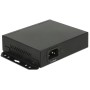 DeLOCK 87704 switch di rete Gigabit Ethernet (10/100/1000) Nero (87704)