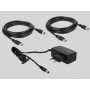 DeLOCK 87736 interruttore a matrice (87736)