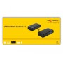 DeLOCK 87736 interruttore a matrice (87736)