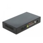 DeLOCK 87765 switch di rete Gigabit Ethernet (10/100/1000) Supporto Power over Ethernet (PoE) Nero (87765)