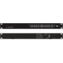 Ubiquiti Networks EdgeSwitch 24 250W Gestito L2/L3 Gigabit Ethernet (10/100/1000) Supporto Power over Ethernet ( (E (ES-24-250W)
