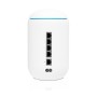 Ubiquiti Networks UniFi Dream Machine 1733 Mbit/s Bianco (UDM-EU)