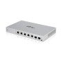 Ubiquiti Networks UniFi US-XG-6POE switch di rete Gestito 10G Ethernet (100/1000/10000) Supporto Power over Etherne (US-XG-6POE)