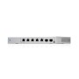 Ubiquiti Networks UniFi US-XG-6POE switch di rete Gestito 10G Ethernet (100/1000/10000) Supporto Power over Etherne (US-XG-6POE)