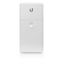 Ubiquiti Networks NanoSwitch Gigabit Ethernet (10/100/1000) Supporto Power over Ethernet (PoE) Bianco (N-SW)
