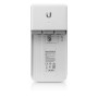 Ubiquiti Networks NanoSwitch Gigabit Ethernet (10/100/1000) Supporto Power over Ethernet (PoE) Bianco (N-SW)