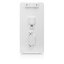 Ubiquiti Networks NanoSwitch Gigabit Ethernet (10/100/1000) Supporto Power over Ethernet (PoE) Bianco (N-SW)