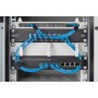Digitus DN-80114 switch di rete Non gestito Gigabit Ethernet (10/100/1000) Grigio (DN-80114)