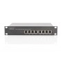 Digitus DN-95317 switch di rete Non gestito Gigabit Ethernet (10/100/1000) Supporto Power over Ethernet (PoE) Grigio (DN-95317)