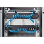 Digitus DN-80117 switch di rete L2+ Gigabit Ethernet (10/100/1000) Nero (DN-80117)