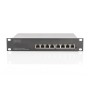 Digitus DN-80117 switch di rete L2+ Gigabit Ethernet (10/100/1000) Nero (DN-80117)