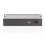 Digitus DN-80117 switch di rete L2+ Gigabit Ethernet (10/100/1000) Nero (DN-80117)