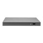 Digitus DN-80221-3 switch di rete Gestito L2 Gigabit Ethernet (10/100/1000) Nero, Grigio (DN-80221-3)
