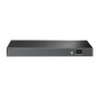 TP-LINK TL-SF1048 Non gestito Fast Ethernet (10/100) Grigio (TL-SF1048 V6)