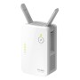 D-Link DAP-1620/E moltiplicatore di rete Ripetitore di rete Bianco (DAP-1620/E)