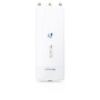 Ubiquiti Networks AirFiber AF-5XHD 1000 Mbit/s Bianco Supporto Power over Ethernet (PoE) (AF-5XHD)