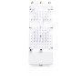 Ubiquiti Networks AirFiber AF-5XHD 1000 Mbit/s Bianco Supporto Power over Ethernet (PoE) (AF-5XHD)