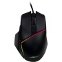 Inter-Tech GT-100 RGB mouse Mano destra USB tipo A Ottico 6400 DPI (88884111)