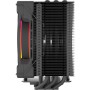 Alpenföhn Dolomit Premium Processore Refrigeratore 12 cm Nero 1 pz (84000000183)