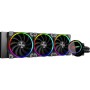 Gletscherwasser 360 High Speed AiO RGB 360mm (schwarz) (84000000182)