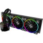 Gletscherwasser 360 High Speed AiO RGB 360mm (schwarz) (84000000182)