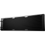 Gletscherwasser 360 High Speed AiO RGB 360mm (schwarz) (84000000182)