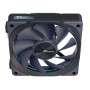 MagFlow 1225 PWM (schwarz, 1-Fan Kit) (MAGFLOW-1)