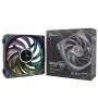 MagFlow ARGB (schwarz, 1-Fan Kit) (MAGFLOW-ARGB-1)