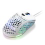Sharkoon Light² 200 mouse Ambidestro USB tipo A Ottico 16000 DPI (4044951030460)