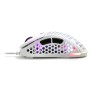 Sharkoon Light² 200 mouse Ambidestro USB tipo A Ottico 16000 DPI (4044951030460)