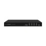 Ubiquiti Networks EdgeRouter ER-8-XG Gestito L3 Gigabit Ethernet (10/100/1000) 1U Nero (ER-8-XG)