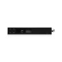 Ubiquiti Networks EdgeRouter ER-8-XG Gestito L3 Gigabit Ethernet (10/100/1000) 1U Nero (ER-8-XG)