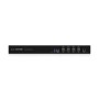 Ubiquiti Networks EdgeRouter ER-8-XG Gestito L3 Gigabit Ethernet (10/100/1000) 1U Nero (ER-8-XG)