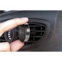 Goobay 38685 supporto per personal communication Supporto passivo Telefono cellulare/smartphone Nero (38685)