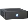 Inter-Tech ITX-601 Desktop Nero 60 W (88881217)