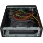 Inter-Tech ITX-601 Desktop Nero 60 W (88881217)