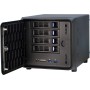 Inter-Tech SC-4100 Supporto Nero (88887112)