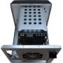 Inter-Tech SC-4100 Supporto Nero (88887112)