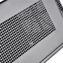 Silverstone SG13 Mini Tower Nero (SST-SG13B-Q)