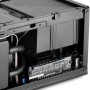 Silverstone SG13 Mini Tower Nero (SST-SG13B-Q)