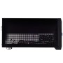 Silverstone Sugo SG12 Desktop Nero (SST-SG12B)
