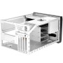 Silverstone Sugo SG12 Desktop Nero (SST-SG12B)