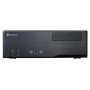 Silverstone Grandia GD05 HTPC Nero (SST-GD05B-USB3.0) (SST-GD05B USB 3.0)