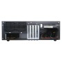 Silverstone Grandia GD05 HTPC Nero (SST-GD05B-USB3.0) (SST-GD05B USB 3.0)