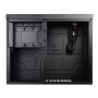 Silverstone Grandia GD09 Desktop Nero (SST-GD09B)