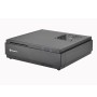 Silverstone ML07 HTPC Nero (SST-ML07B)