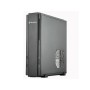 Silverstone ML07 HTPC Nero (SST-ML07B)