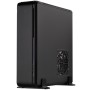 Silverstone Fortress FTZ01 Desktop Nero (SST-FTZ01B)