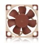 Noctua NF A4x10 PWM Case per computer Ventilatore 4 cm Beige, Rosso (NF-A4X10 PWM) (NF-A4x10 PWM)