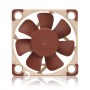 Noctua NF A4x10 5V PWM Case per computer Ventilatore 4 cm Marrone (NF-A4X10 5V PWM) (NF-A4x10 5V PWM)
